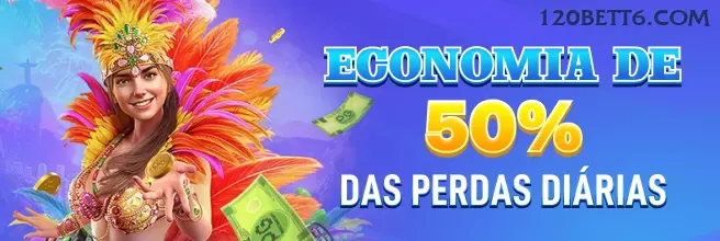 Cassino 120bet