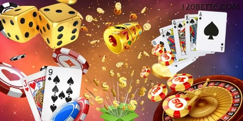 Promoção 120bet