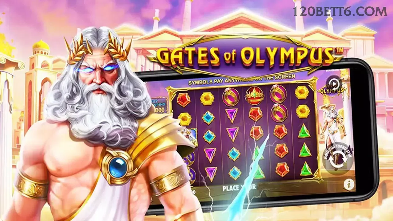 Slots com RTP
